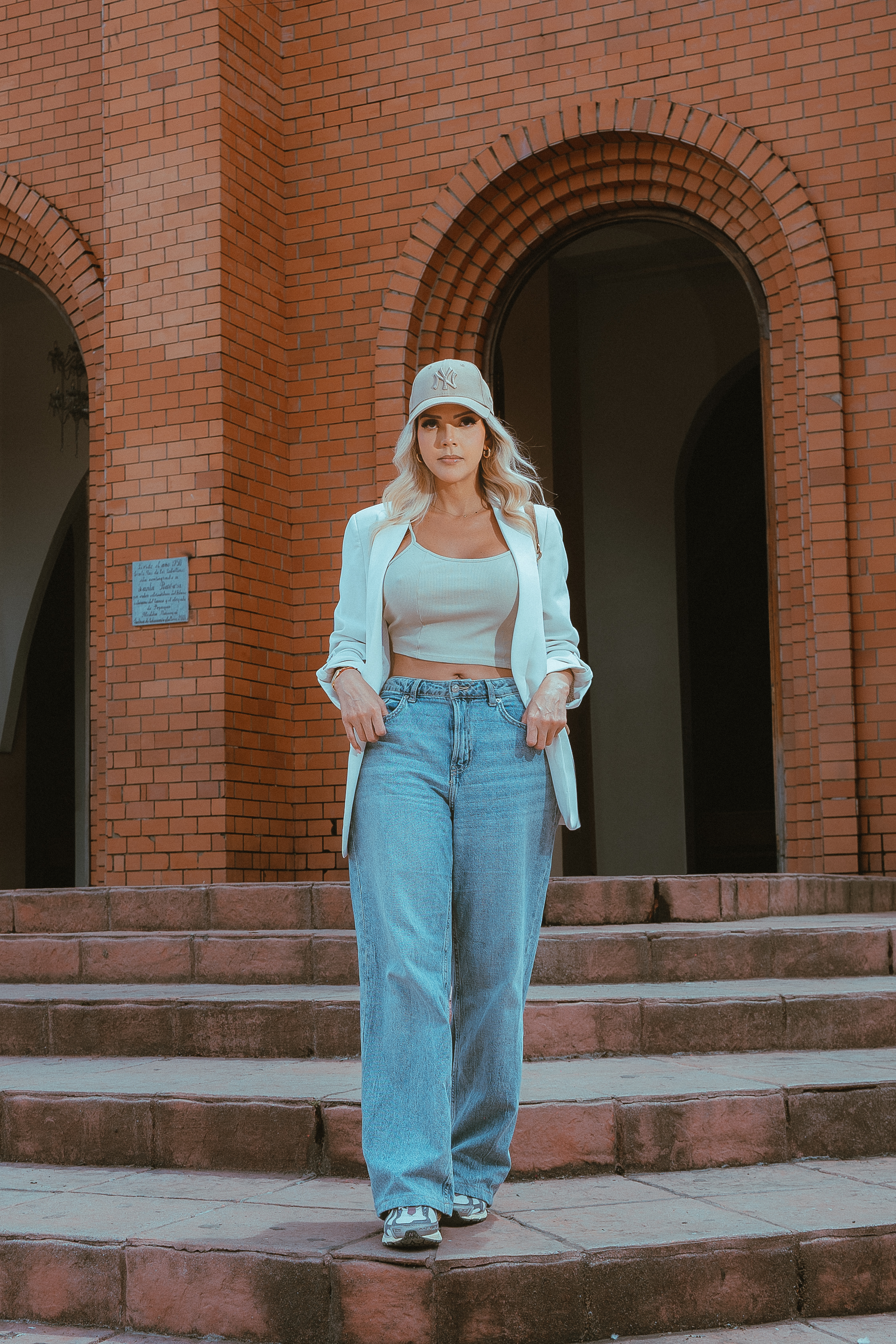 Jessica Casas